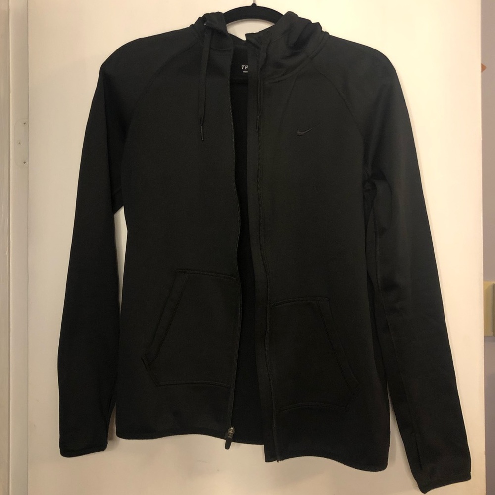 Nike Therma-Fit Full Zip Hoodie